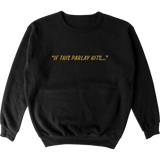 This Parlay Crewneck
