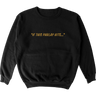 This Parlay Crewneck