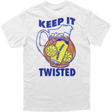 Keep It Twisted Tee