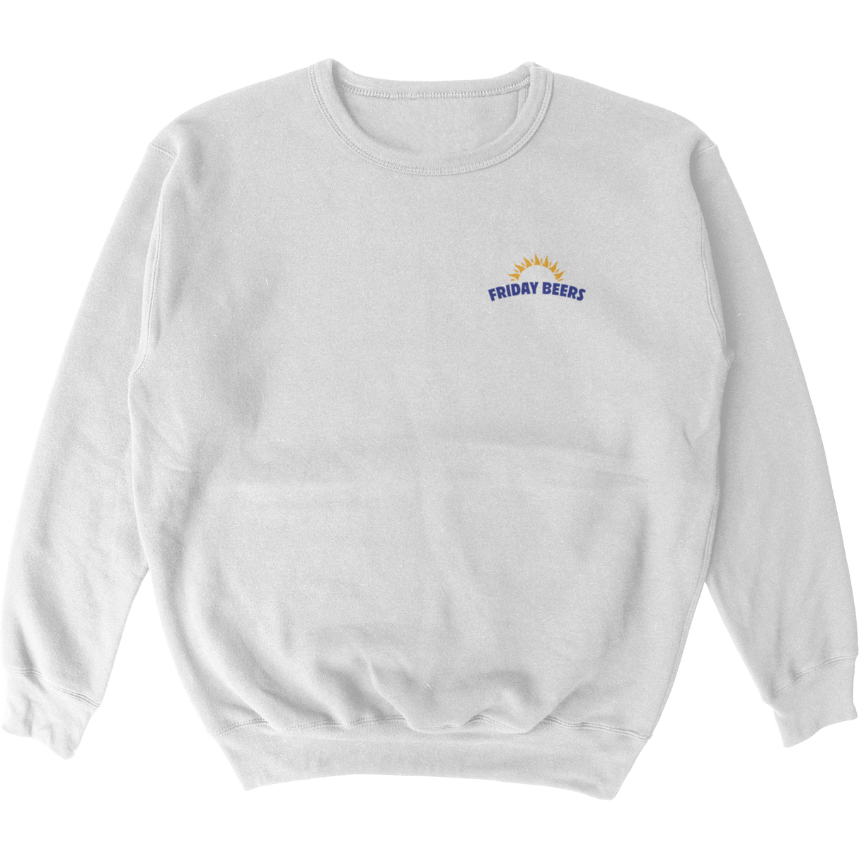 Keep It Twisted Crewneck