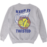 Keep It Twisted Crewneck