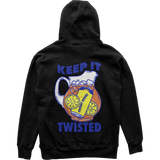 Keep It Twisted Hoodie