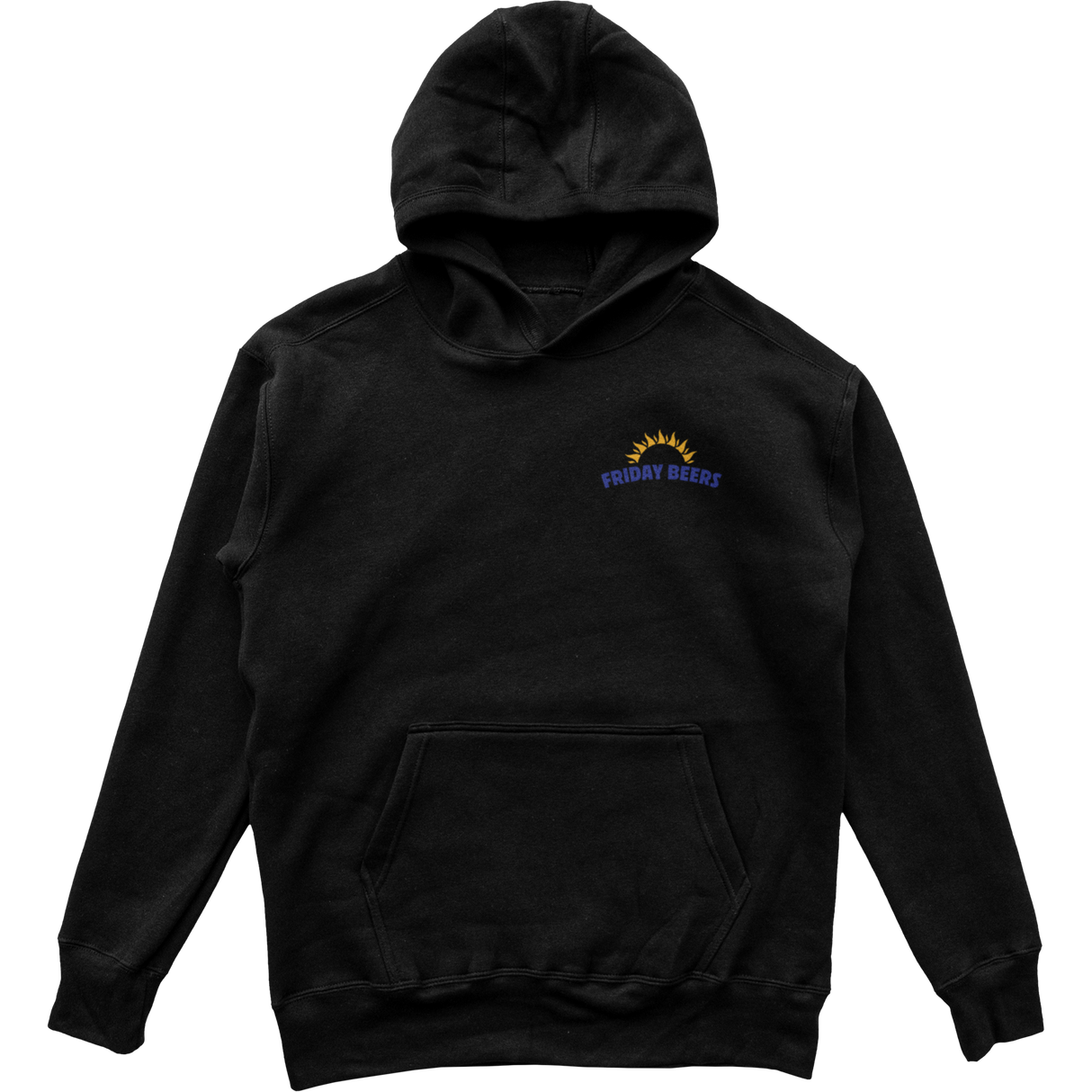 Keep It Twisted Hoodie