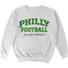 Philly Football Crewneck