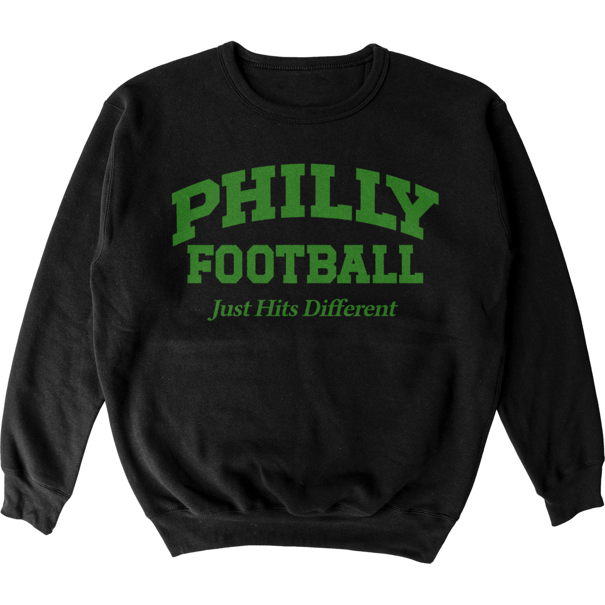 Philly Football Crewneck