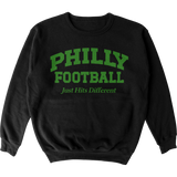 Philly Football Crewneck