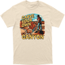 Carve Your Own Canyon Tee