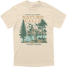 Nature Calls Tee