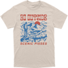 Go Outside Tee