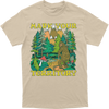 Big Foot Tee