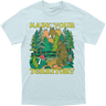 Big Foot Tee