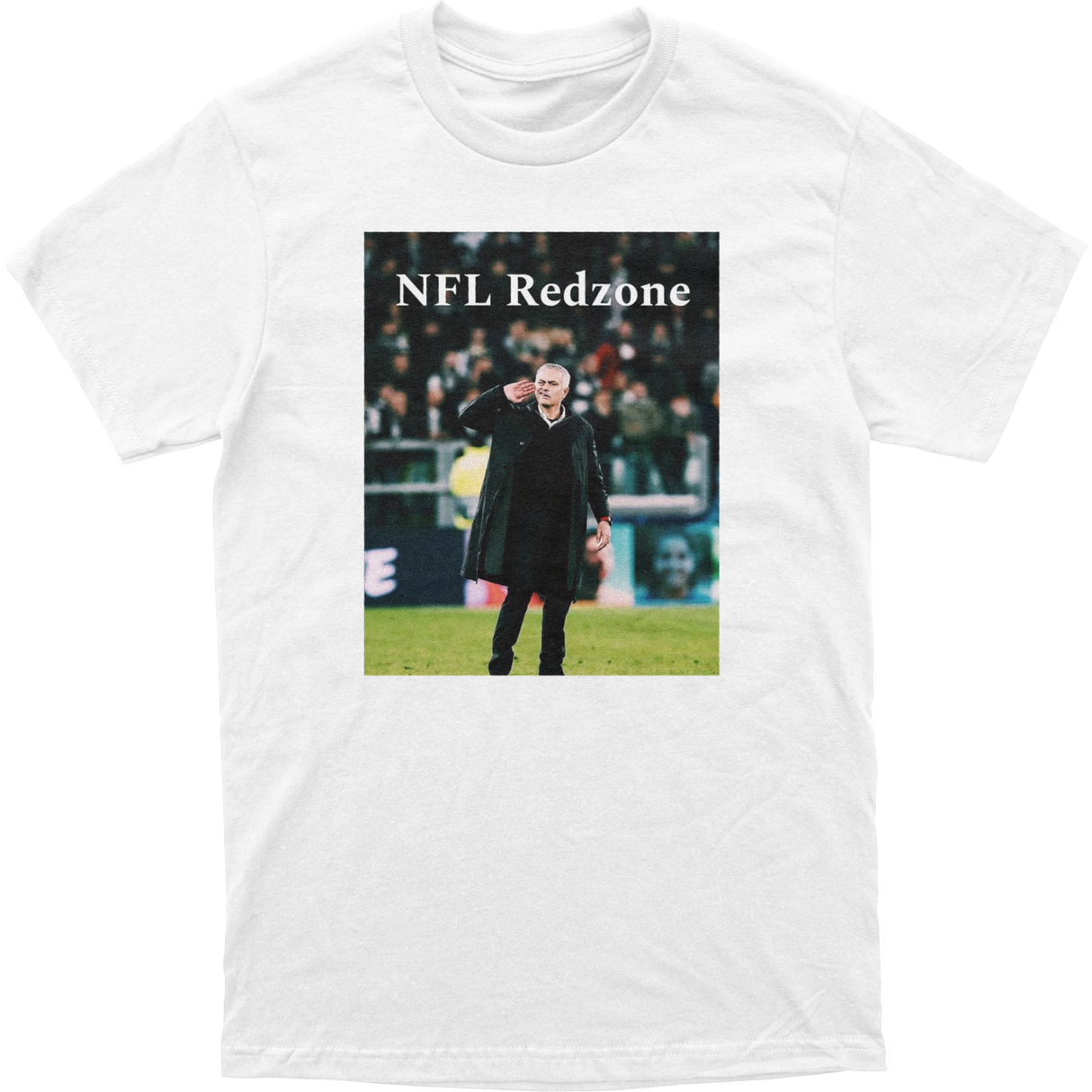 NFL Redzone Tee