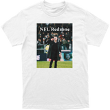 NFL Redzone Tee