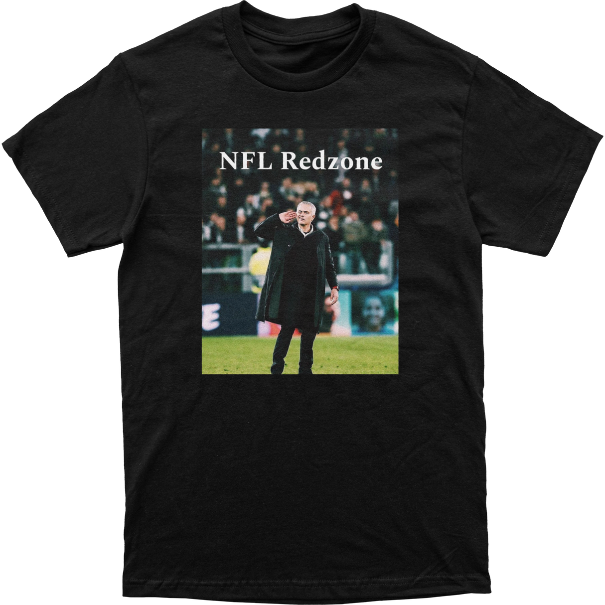 NFL Redzone Tee