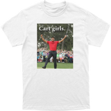 Cart Girls Tee