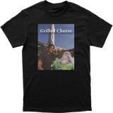 Grilled Cheese Tee