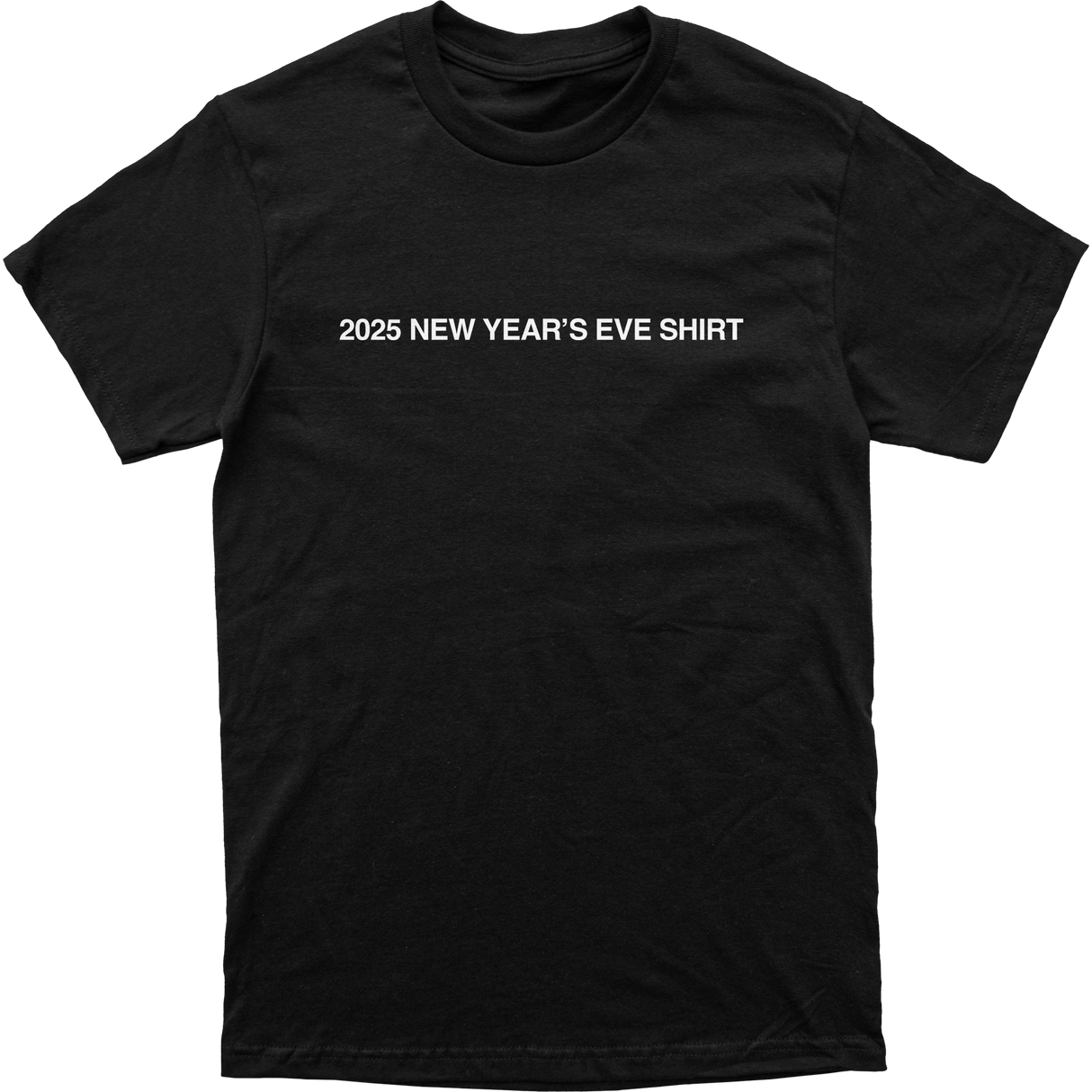 NYE Tee