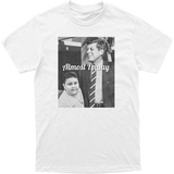 Almost Friday JFK Rizzler Tee