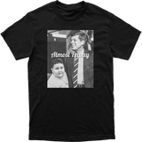 Almost Friday JFK Rizzler Tee