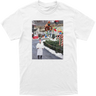 Almost Friday Tony Driveway Christmas Tee