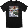 Almost Friday Tony Driveway Christmas Tee