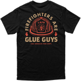 LAFD Glue Guys Tee