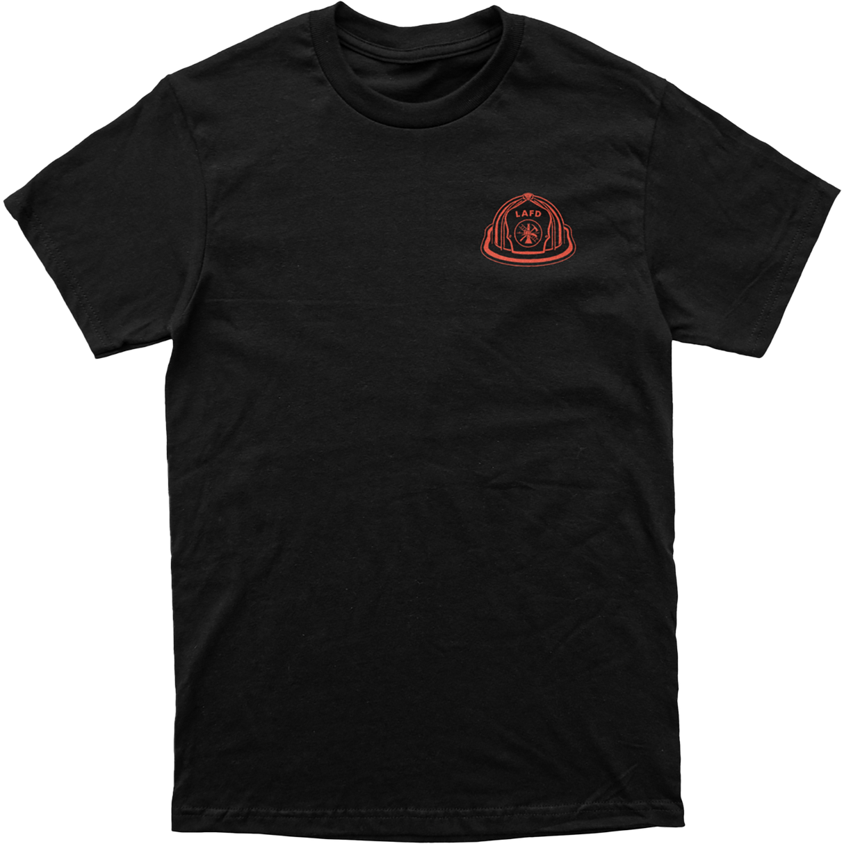 LAFD Glue Guys Tee