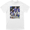 Almost Friday Josh Allen TD Tee