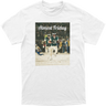 Almost Friday Saquon Snow Tee