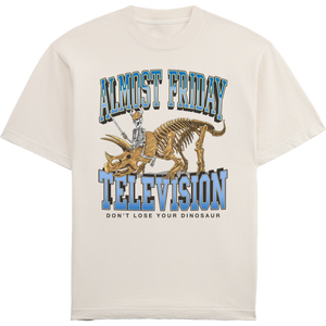 Don't Lose Your Dinosaur Tee