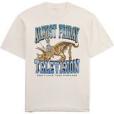 Don't Lose Your Dinosaur Tee