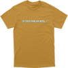 This Parlay Tee