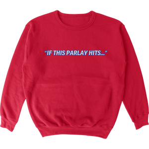 This Parlay Crewneck