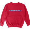 This Parlay Crewneck