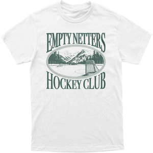 Hockey Club Tee
