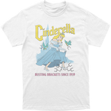 Cinderella Tee