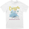 Cinderella Tee