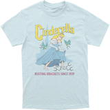 Cinderella Tee