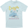 Cinderella Tee