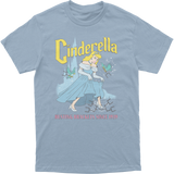 Cinderella Tee