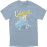 Cinderella Tee