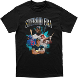 Steroid Era Tee