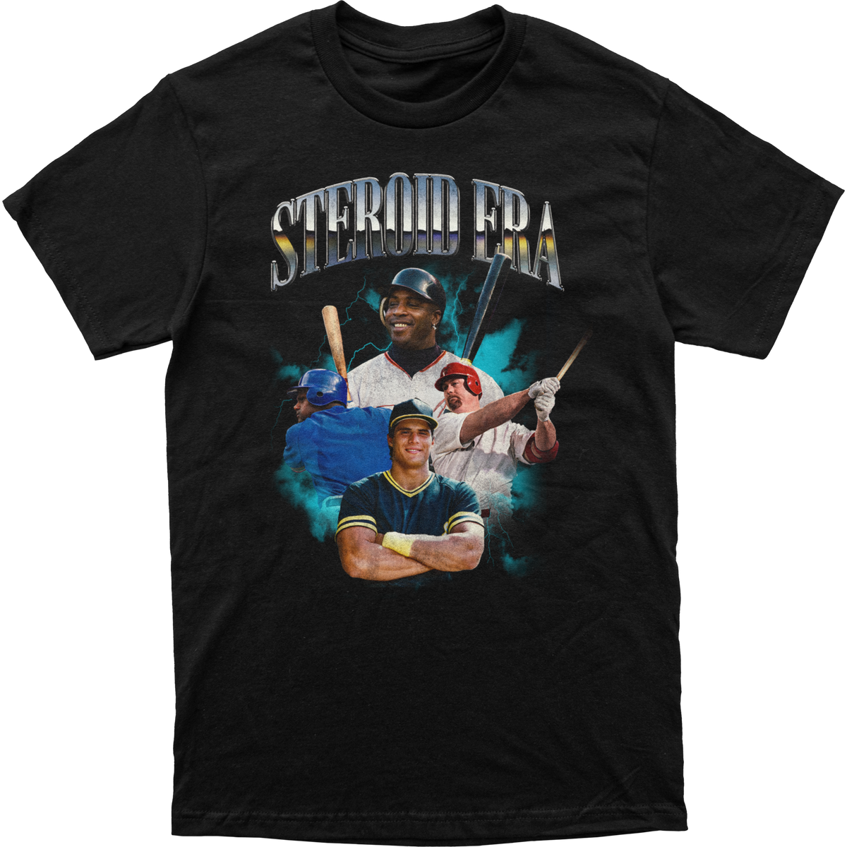 Steroid SZN Tee
