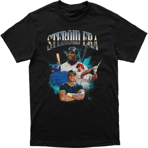 Steroid SZN Tee