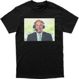 Jim Retirement Tour Tee
