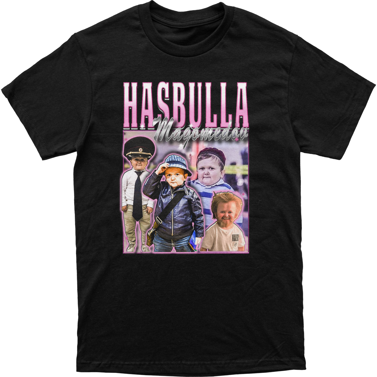 Hasbulla Tee