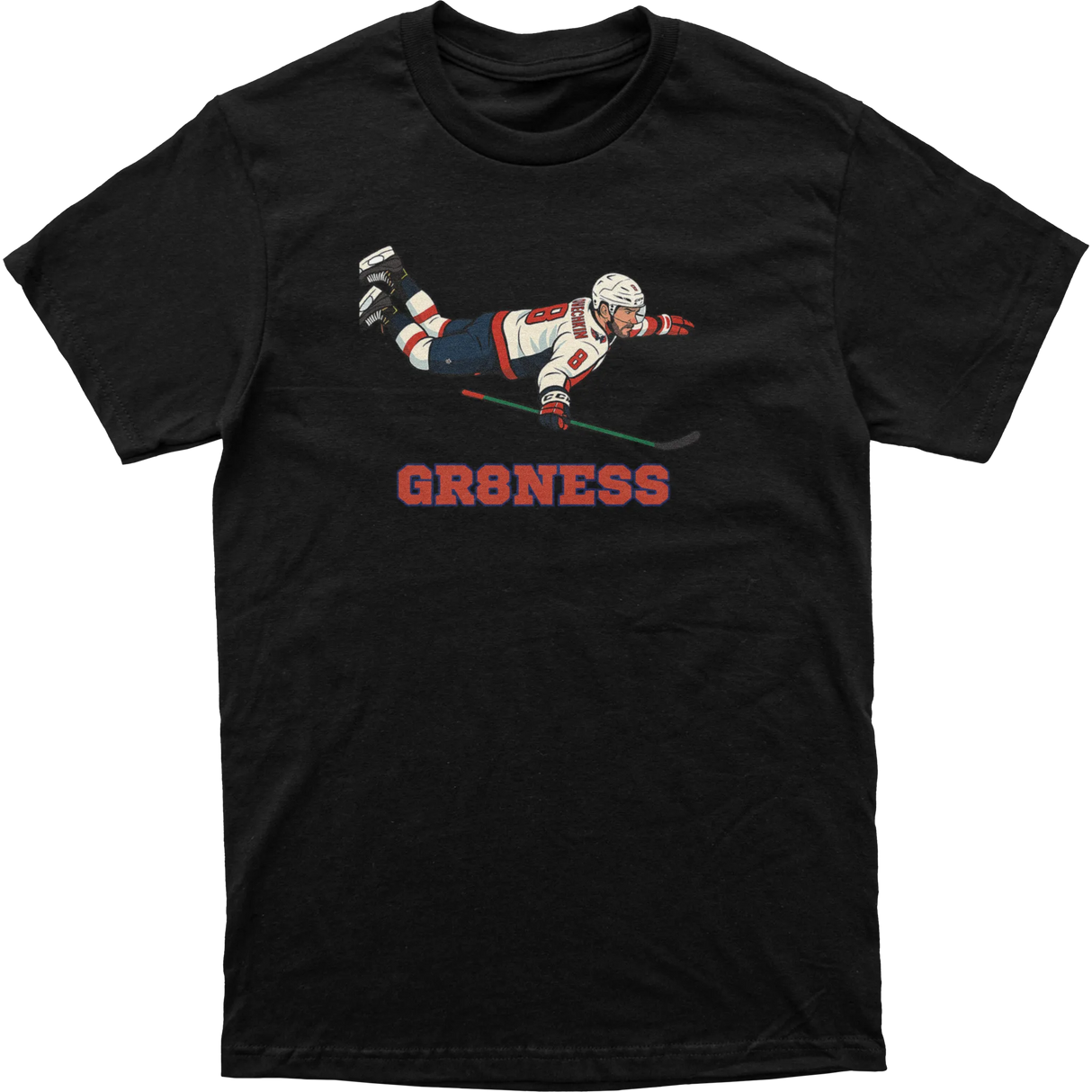 GR8NESS Tee