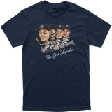 Torpedo Tee