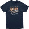 Torpedo Tee