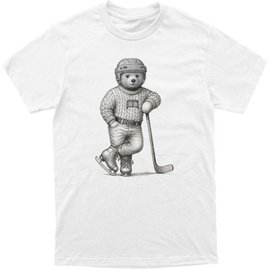 Netters Bear Tee